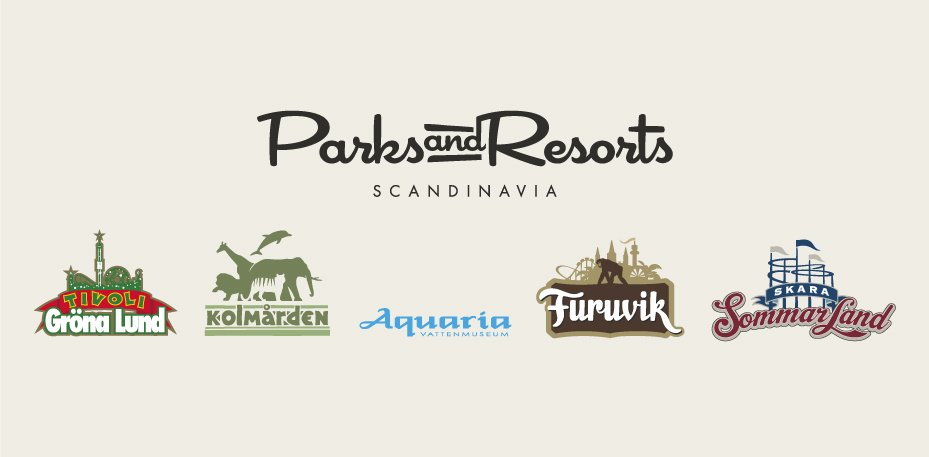 PARKS AND RESORTS